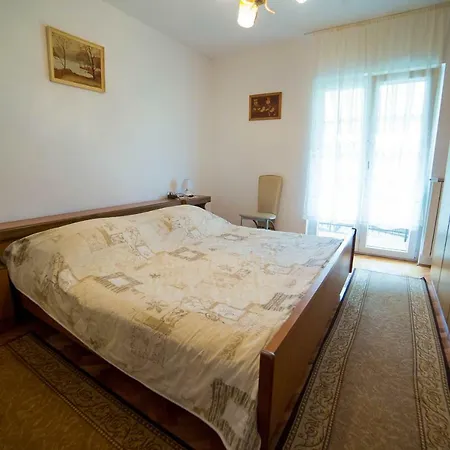 Apartments Marija Porec Exterior photo