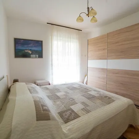 Apartments Marija Porec Exterior photo