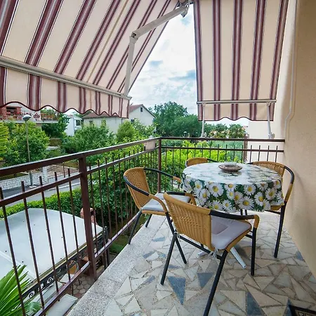 Apartments Marija Porec Exterior photo