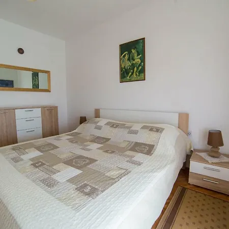 Apartments Marija Porec Exterior photo