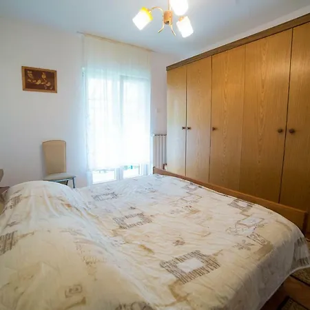 Apartments Marija Porec Exterior photo