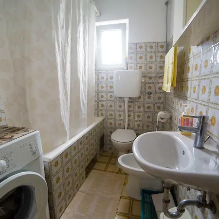 Apartments Marija Porec Exterior photo