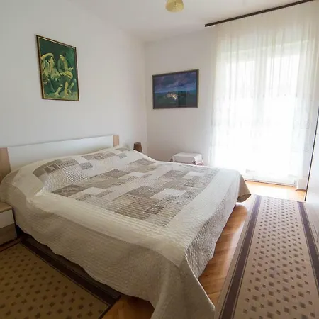 Apartments Marija Porec Exterior photo