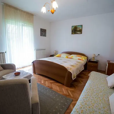 Apartments Marija Porec Exterior photo