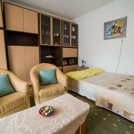 Apartments Marija Porec Exterior photo