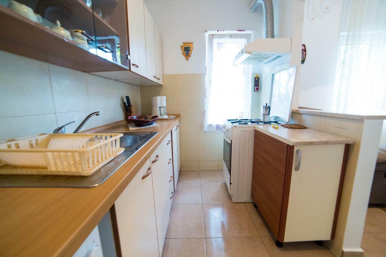 Marija Apartman *