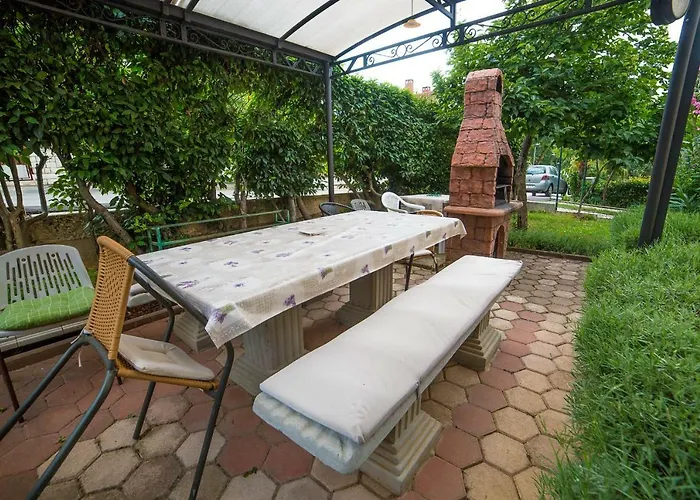 Apartments Marija