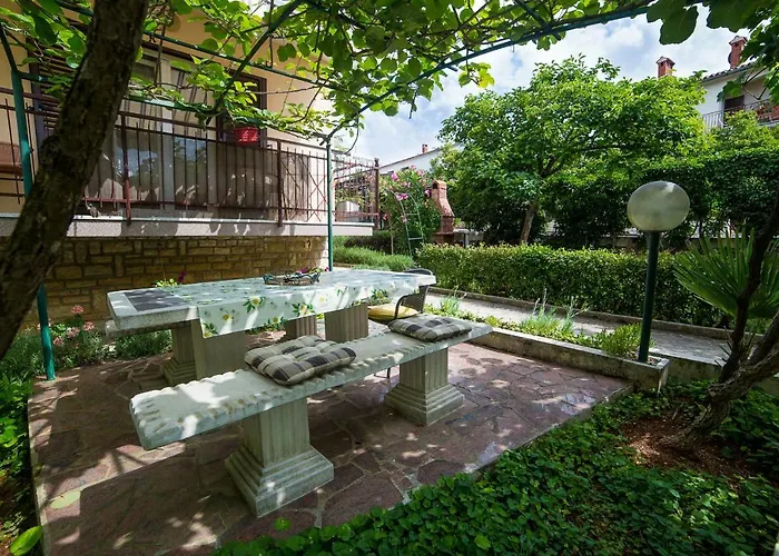 Apartments Marija