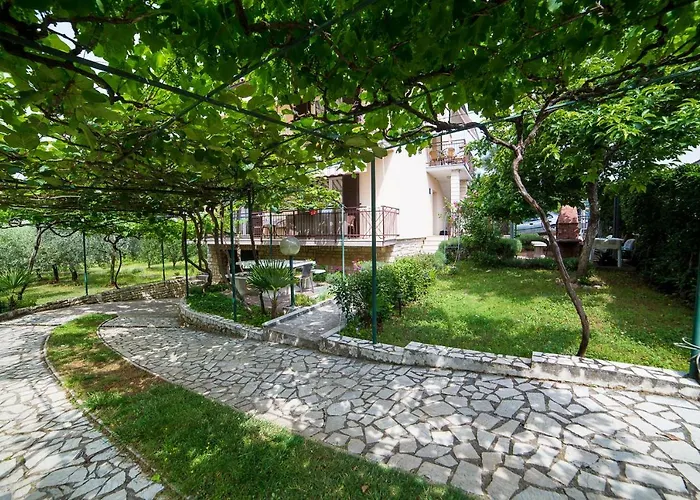 Apartments Marija
