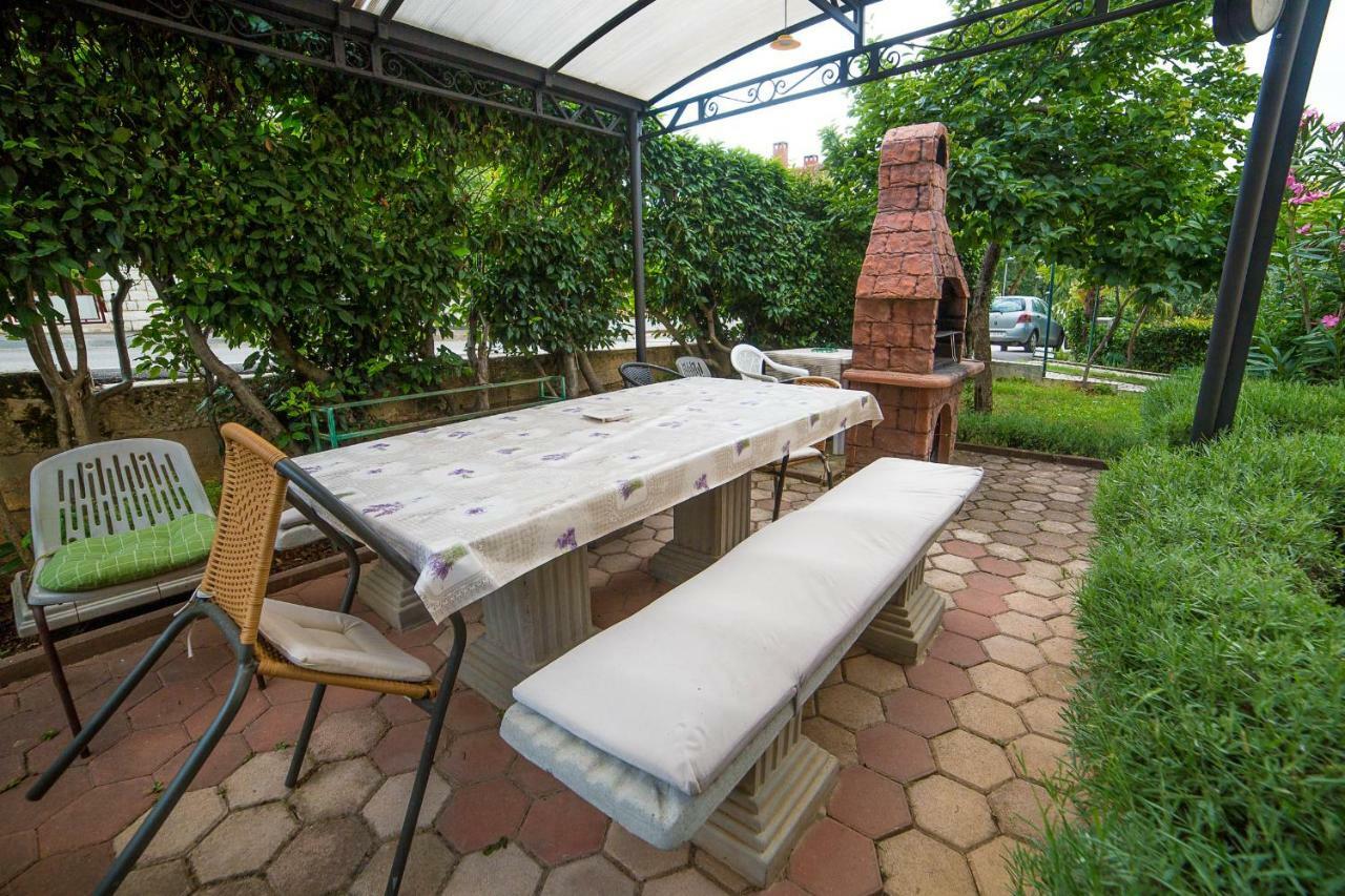 Marija Apartment Porec