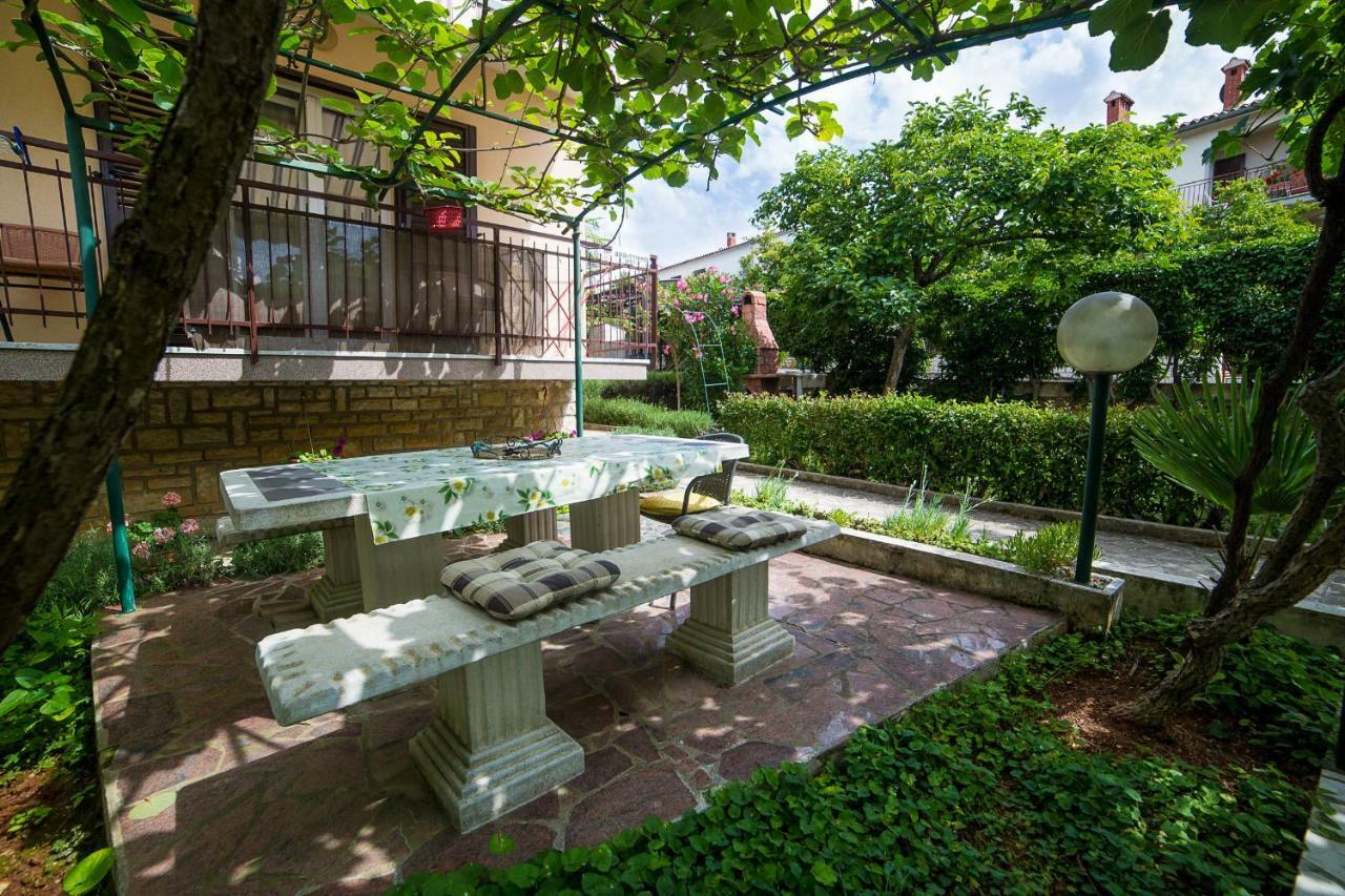 Marija Apartment Porec