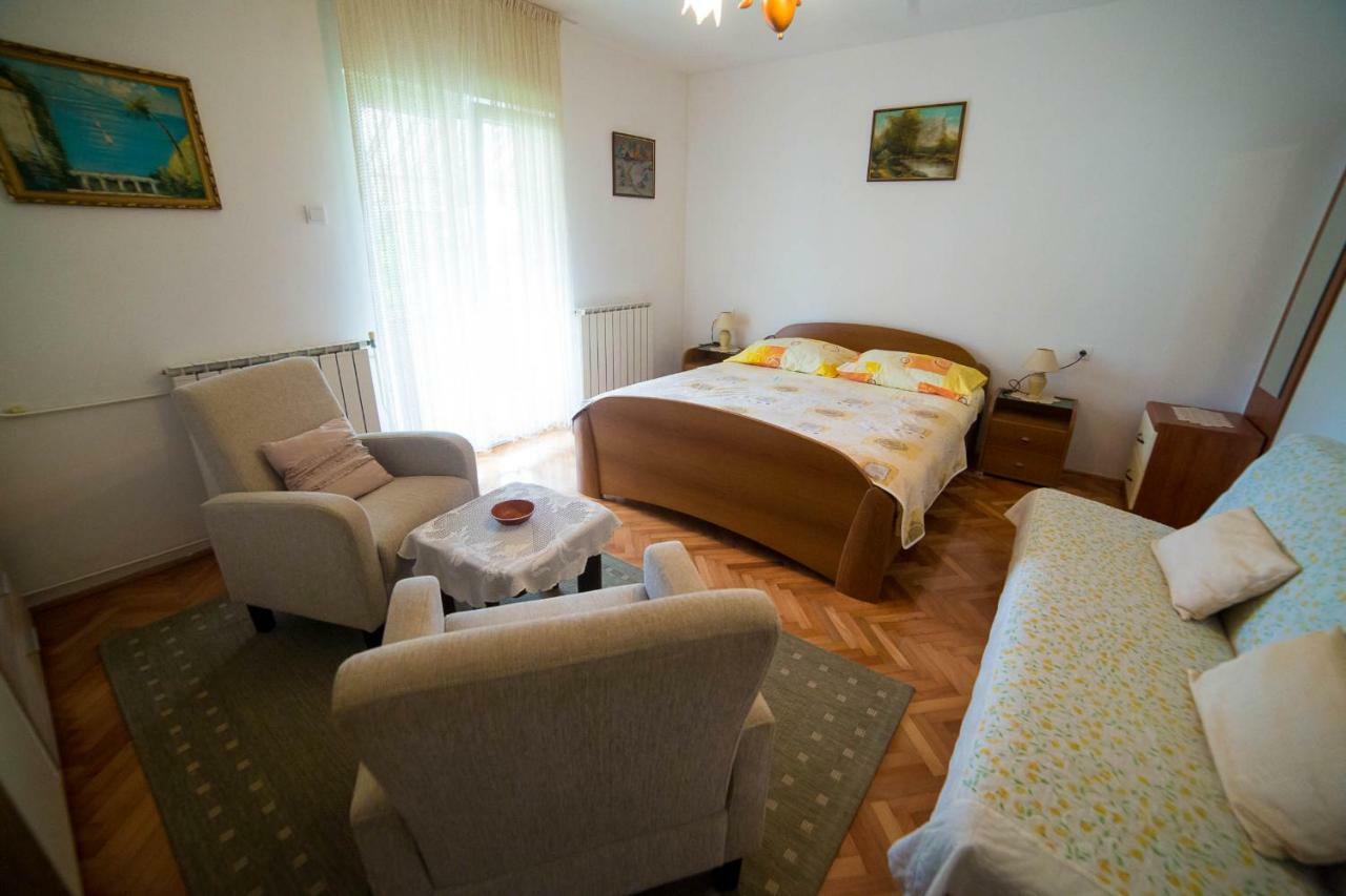 Marija Apartment Porec