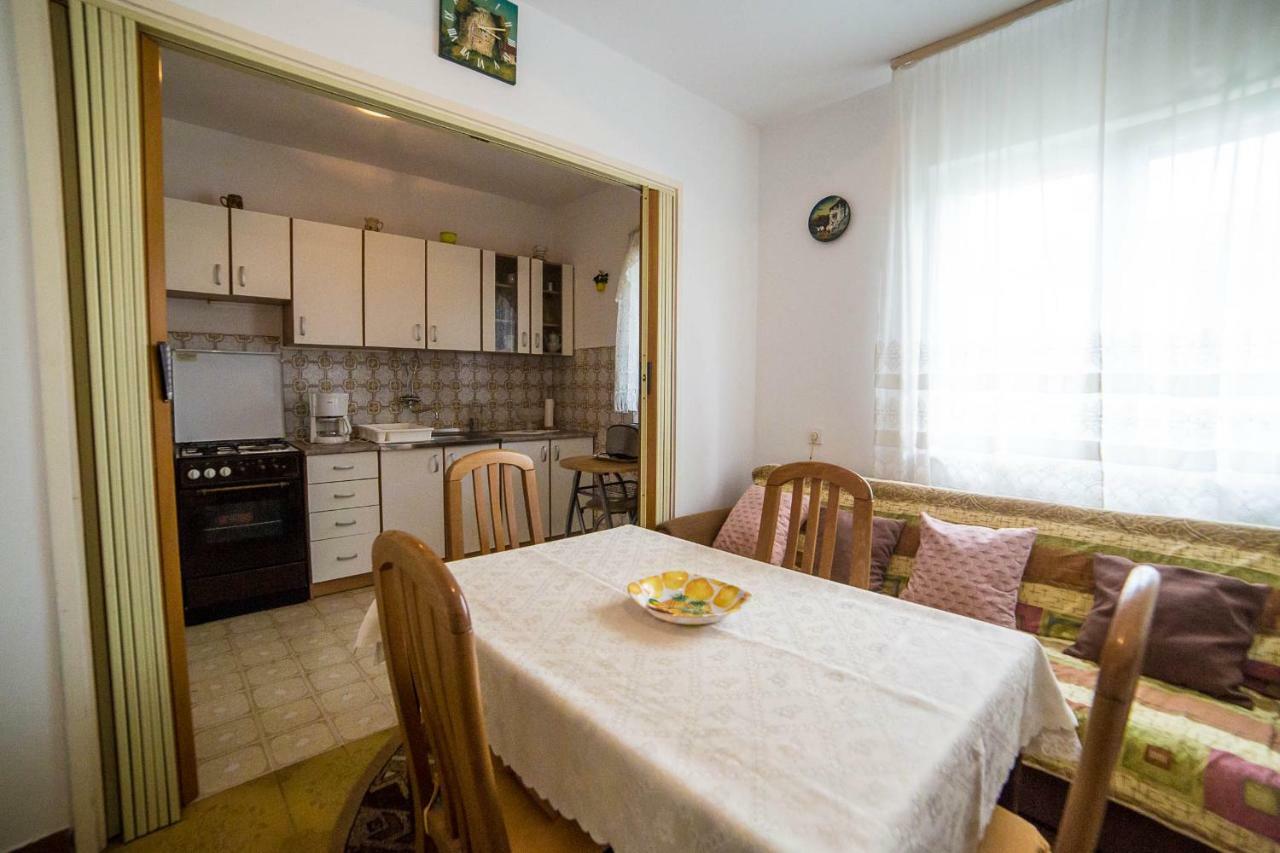 Marija Apartment Porec