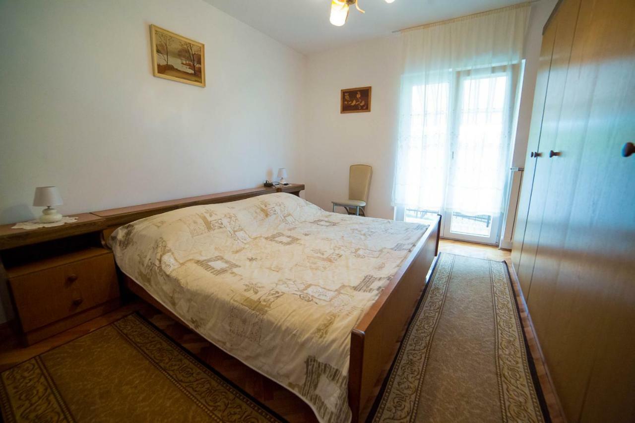 Marija Apartment