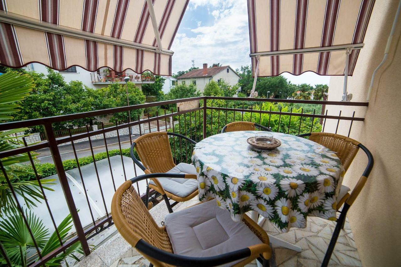 Marija Apartment Porec