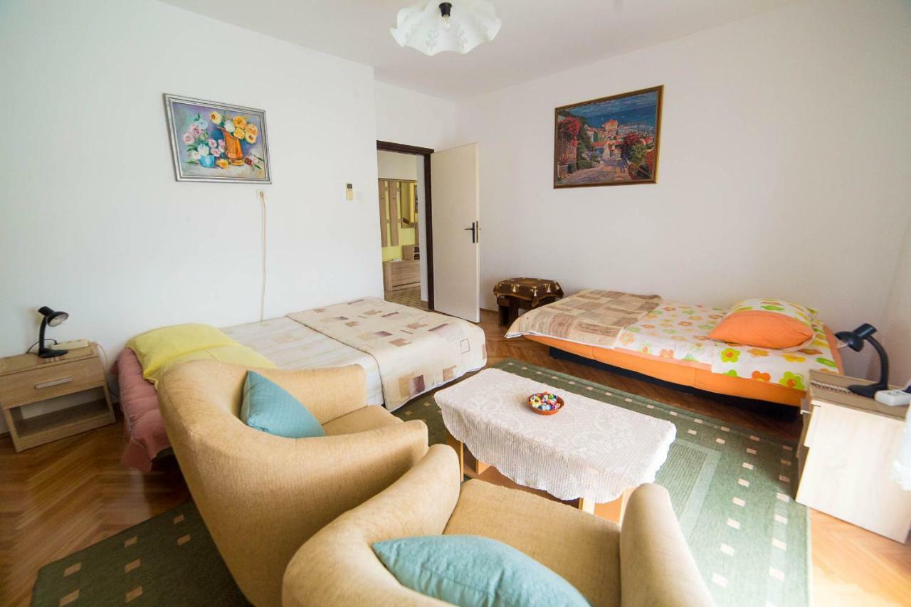 Marija Apartment