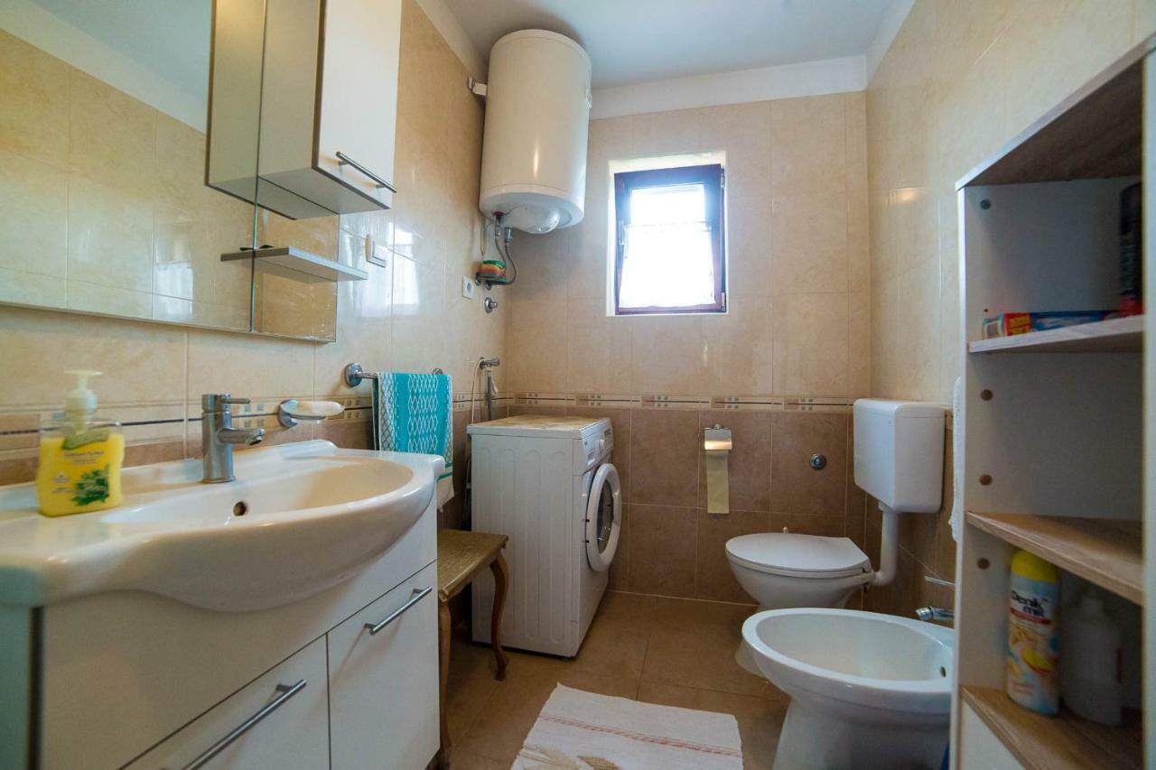 Marija Apartment