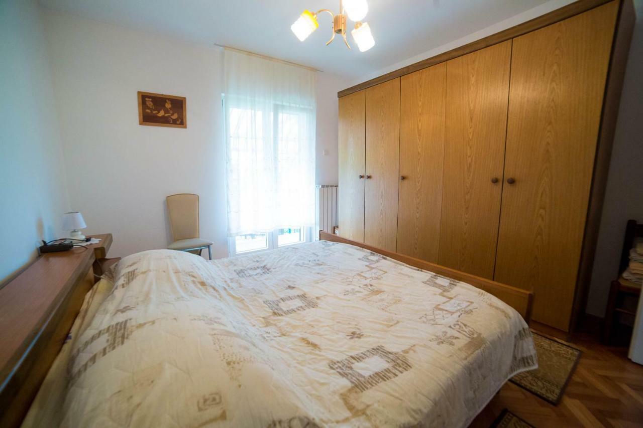 Apartment Marija Porec
