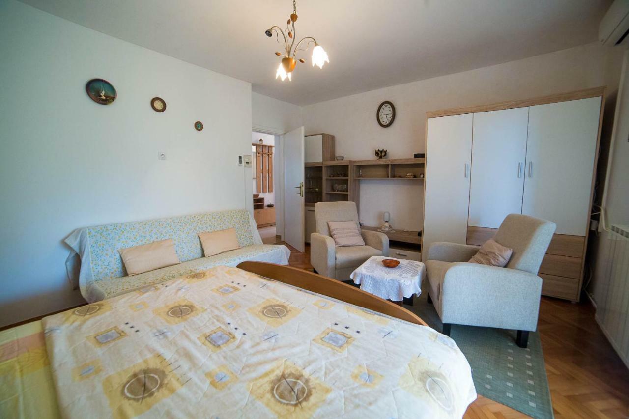 Marija Apartment *