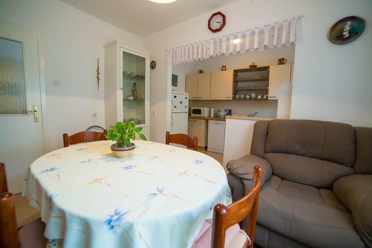 Apartment Marija Porec