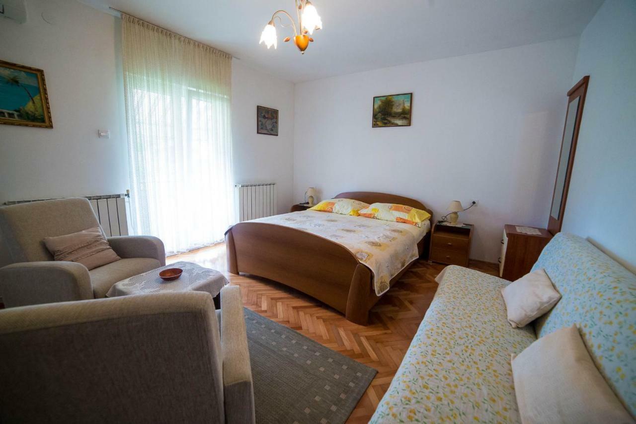 Marija Apartment