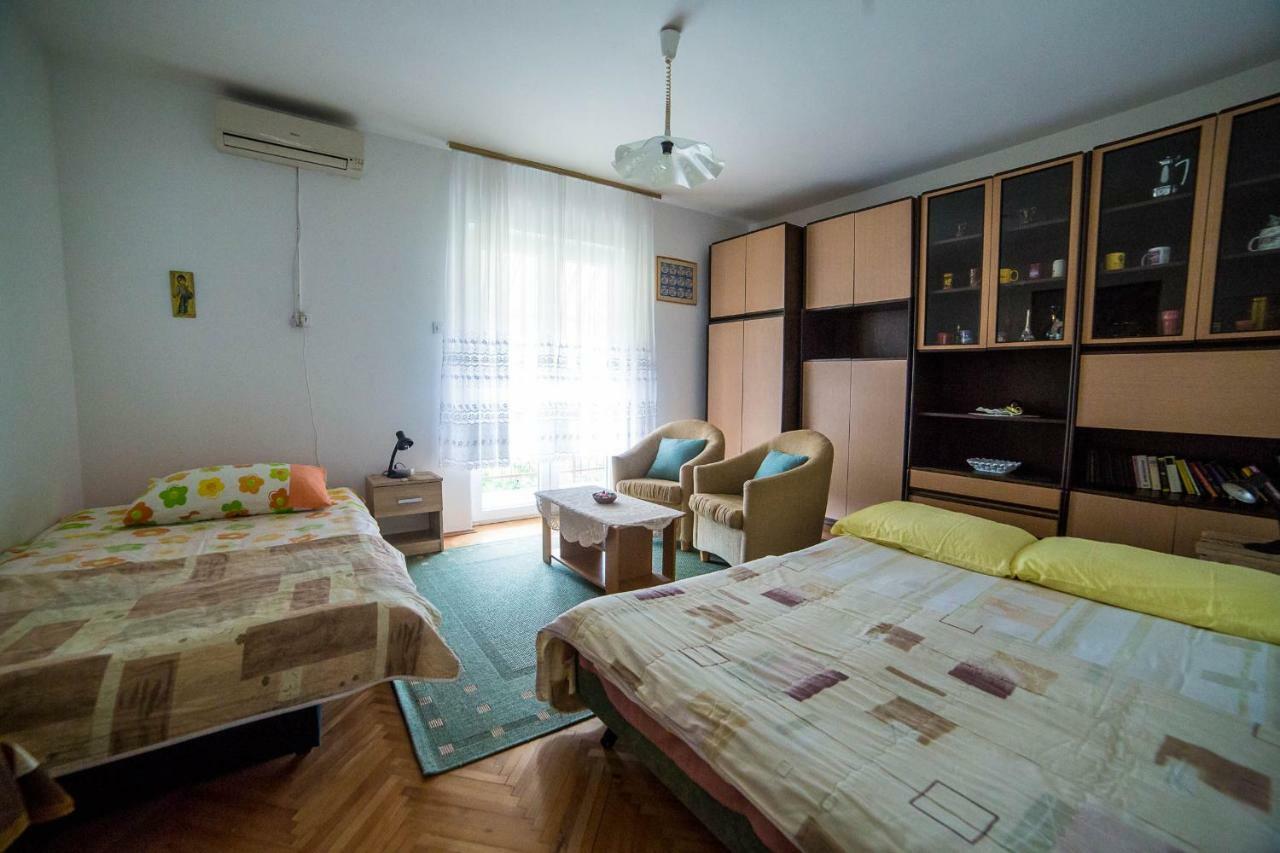 Marija Apartment Porec