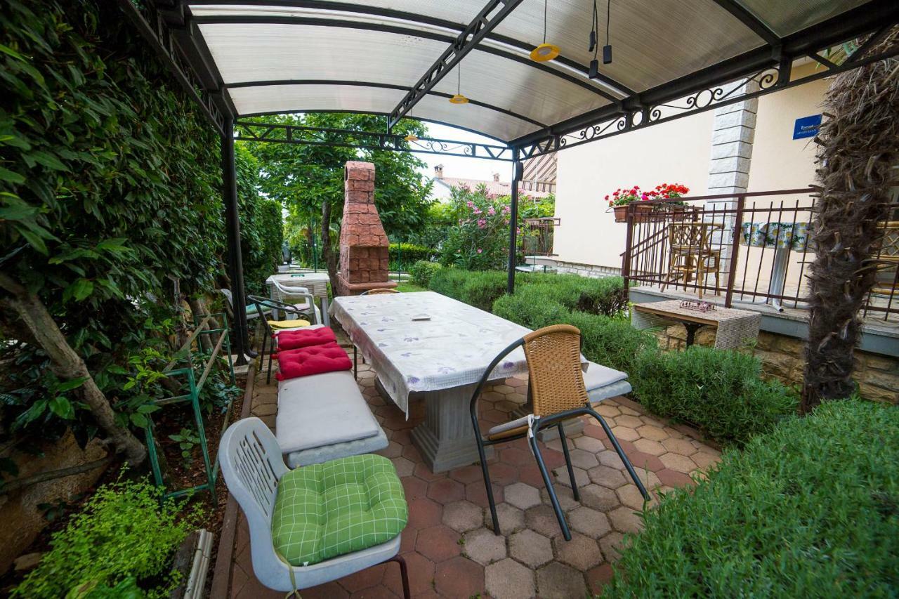 Apartment Marija Porec