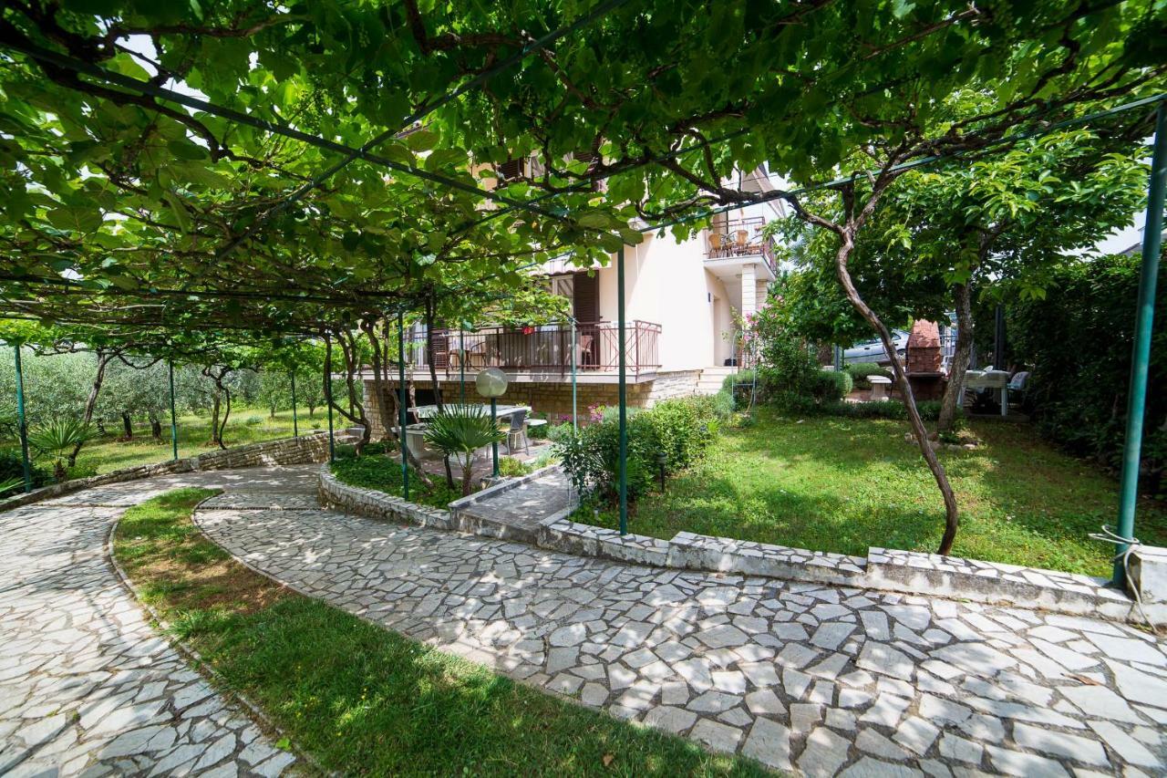 Marija * Porec