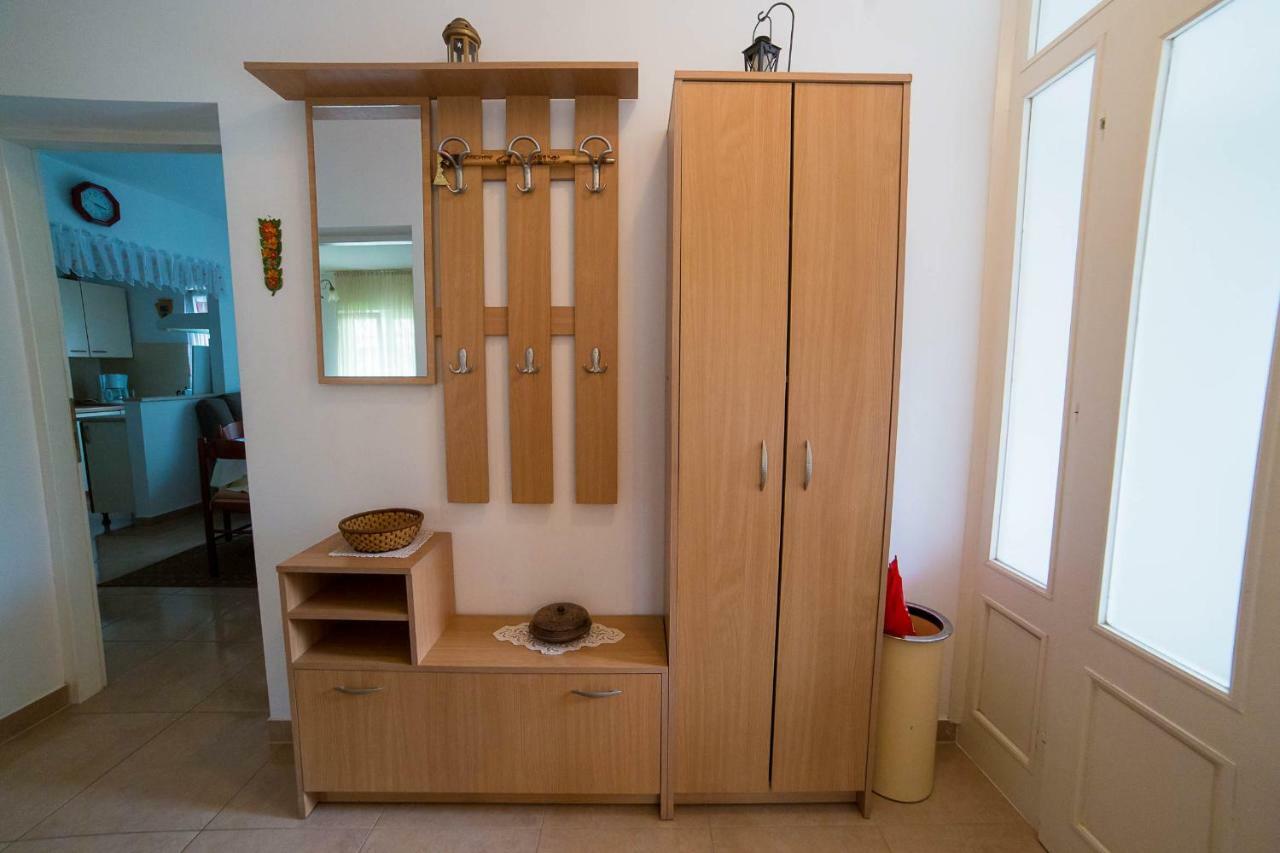 Apartment Marija Porec