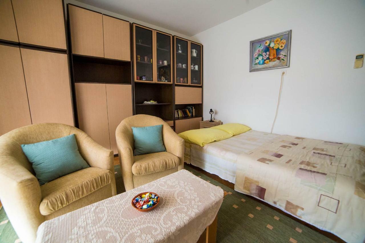 Marija Apartment Porec